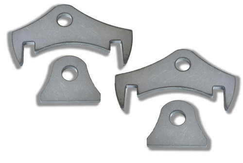 Artec Industries Lower Link Shock Tabs (4 Pieces) - TB1085