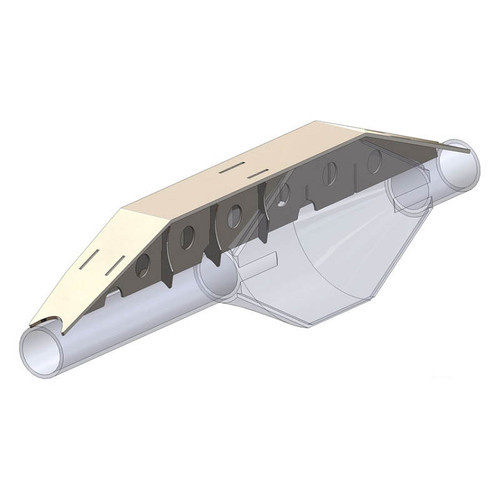 Artec Industries 70-85 Ford F-150 9 Inch Front Truss - TR0910