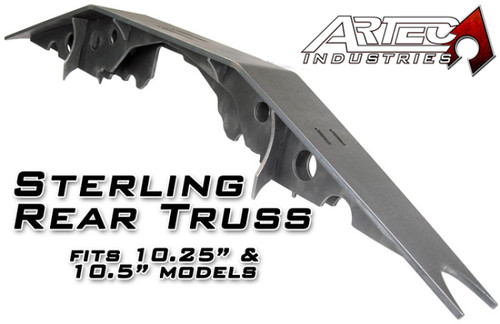 Artec Industries 1986-2023 Ford F-250 F-350 Sterling 10 1/4 Rear Truss - TR1001 Photo - Primary