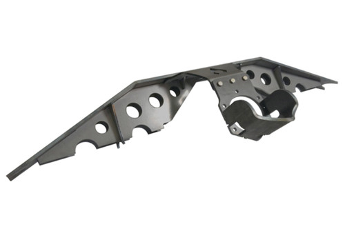 Artec Industries 1970-2010 Chevrolet K30 K20 14 Bolt Combo Kit Single Rear Wheel (Srw) - TR1403