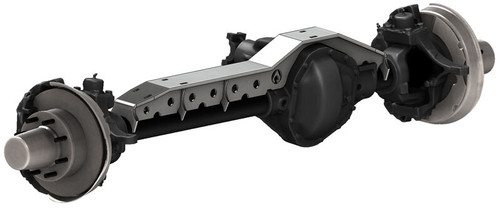 Artec Industries 85-97 Low Profile Ford Kingpin/Balljoint Front Truss (1985 - 1997) - TR6051 Photo - Primary