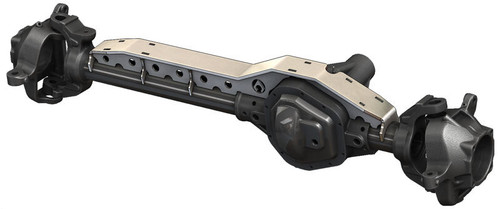 Artec Industries 2005-2023 Ford F-250 F-350 Low Profile Ford Superduty Front Truss (2005+) - TR6055 Photo - Primary
