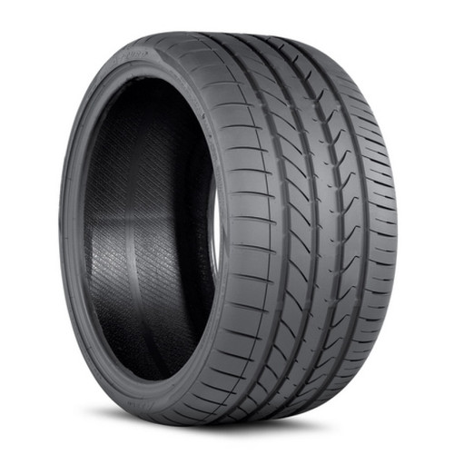 Atturo AZ 850 Tire - LT285/50R22 125/122H - AZ850-D8HJBATA