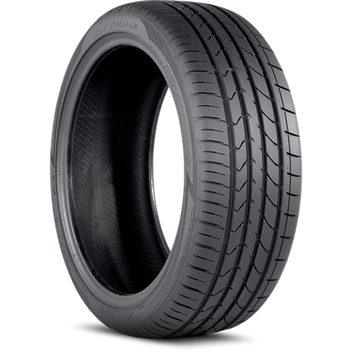 Atturo AZ 850 Tire - 275/40R19 105Y XL - AZ850-FCHR2PA