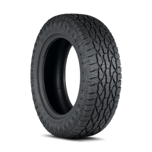 Atturo Trail Blade ATS Tire - 37x13.50R18LT 128Q - TBAS-PK5R4LA
