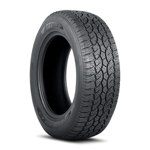 Atturo Trail Blade A/T Tire - 275/55R20 117T XL - TBAT-I0066638