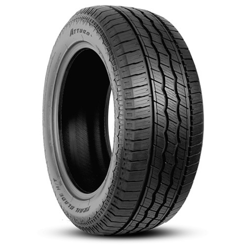 Atturo Trail Blade H/T Tire - 265/65R18 116T XL - TBHT-I0125784