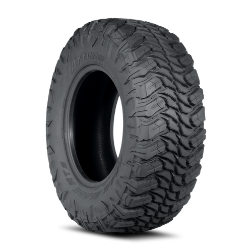 Atturo Trail Blade MTS Tire - LT285/55R22 124/121Q - TBMS-HFLT2MA