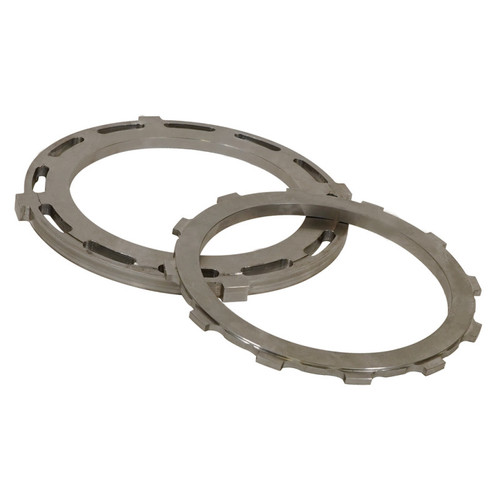 BD Diesel 07-18 Dodge/RAM 6.7L Cummins 68RFE Billet Overdrive Reaction Plates - 1062034