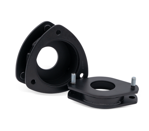 Body Armor 4x4 2019+ Subaru Forester 2in Front 1.5in Rear Strut Spacer Kit - 50306-SU