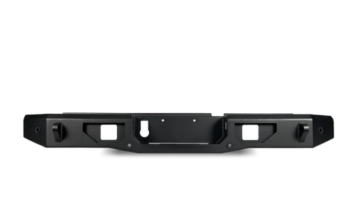19-21 Jeep Gladiator JT Gladiator Rear Bumper - JT-2965
