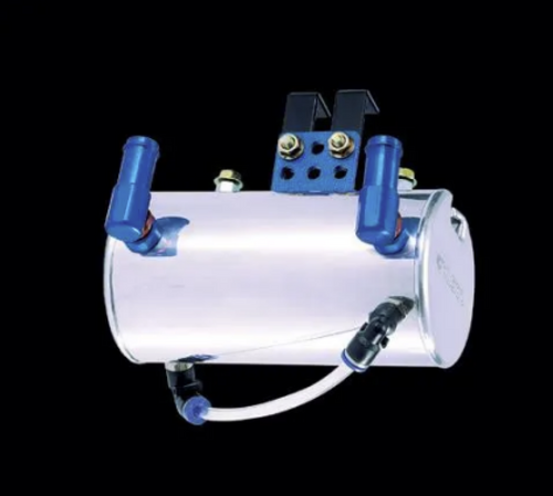 Cusco Catch Tank Side Mount Universal 15mm - 00B 009 JB