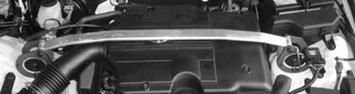 Cusco JCE15WF-OS Strut Bar IS300 WAGON - 196 540 A