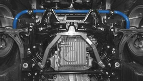 Cusco Sway 32mm Front AP1 AP2 S2000 - 380 311 A32 Photo - Primary