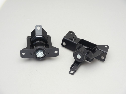 Cusco Engine Mount Set 17-23 Suzuki Swift Sport (ZC33S) Manual Only - 60J 911 SET User 1