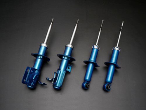 Cusco TOURING A, Rear SET, OE STYLE SHOCK, 40 STEPS, * e-CON 2,  Legacy B4, BR9, BMM - 687 65T R User 1