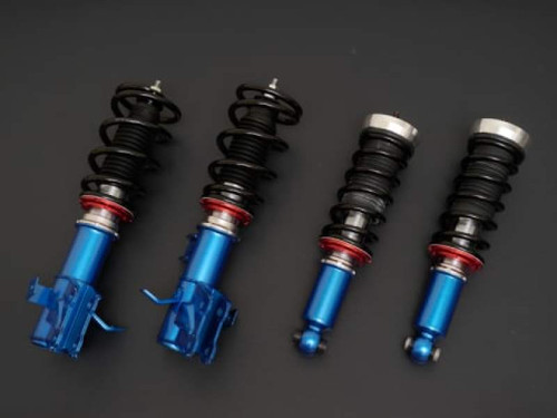 Cusco Street Zero 18+ Subaru Crosstrek (XV) Front 5kg / Rear 5kg Spring Rate Coilover Kit - 699 61P CB