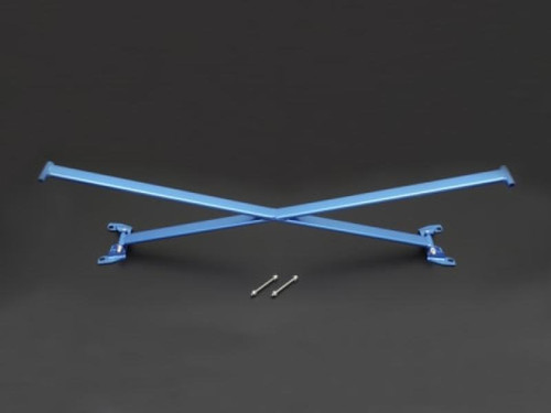 Cusco Strut Bar 2015 Subaru Impreza USDM Model (VA Chassis) - 6A1 541 AX