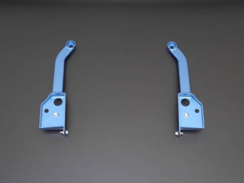 Cusco Power Brace Front 2015 Subaru Impreza WRX Non-STI only - 6A5 492 FS