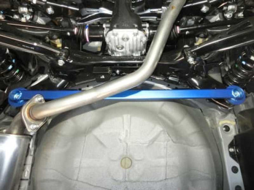 Cusco Power Brace Rear Cross Member 2019+ Subaru Forester (SK9 - 2.5L/FB25) - 6A8 492 RM