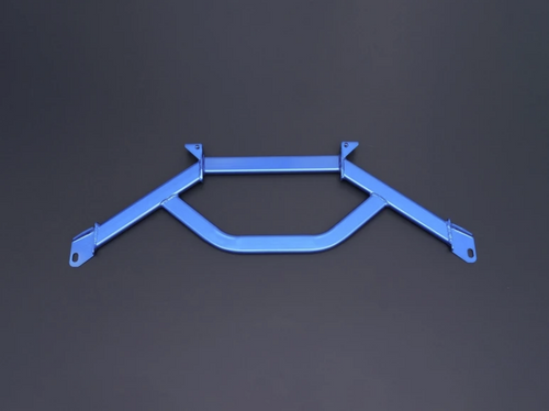 Cusco Power Brace Front Cross Member (Rear Side) 22+ Toyota GR86 (ZN8) / 22+ Subaru BRZ (ZD8) - 6C1 492 FM