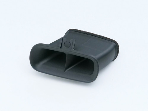 Cusco 2023+ Toyota GR86 / 2023+ Subaru BRZ Bolt-On Light Weight Air Intake Pipe - 6C1 820 A