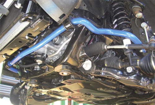 Cusco Sway Bar Type OS Front 32mm (Includes Bushings) Toyota FJ Cruiser GSJ15W - 957 311 A32 Photo - Primary