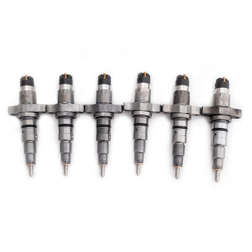 DDP 04.5-07 Dodge Cummins 5.9L Reman Injector Set - 200hp (60% Over) - DDP 325-200