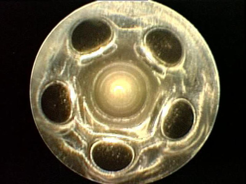 DDP 04.5-07 Dodge Cummins 5.9L Reman Injector Set - 50hp (15% Over) - DDP 325-50