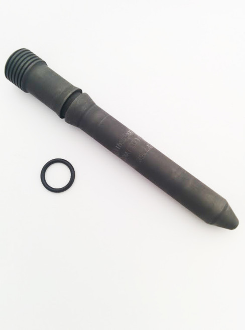 DDP 98.5-02 Dodge Cummins 5.9L 24V Connector Tube w/O-Ring (Single) - DDP 9802CON