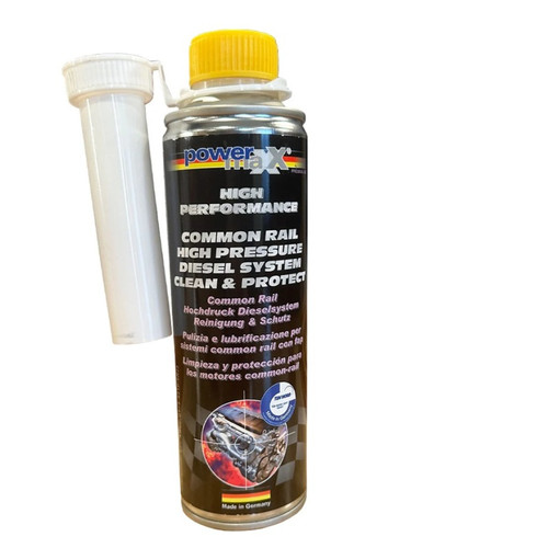 DDP High Performance Common Rail High Pressure Diesel Injection System Cleaner - DDP CRCLEAN