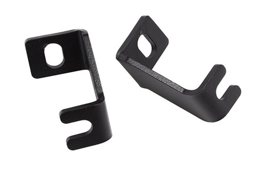 Deezee 17-23 Toyota Tacoma Ditch Light Bracket - DZ1074