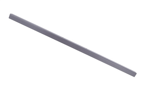 Deezee 2022-23 Ford Maverick Tailgate Protector Cap Black-Tread - DZ3127TB