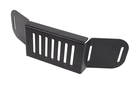 Deezee Universal Cargo Management Spare Tire Mount - DZ95040TB