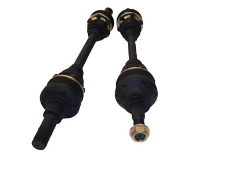 DSS Cadillac 800HP Level 5 Axle - Right Side - 04-07 Cadillac CTS-V DSS Cadillac 800HP Level 5 Axle - Right Side - 04-07 Cadillac CTS-V