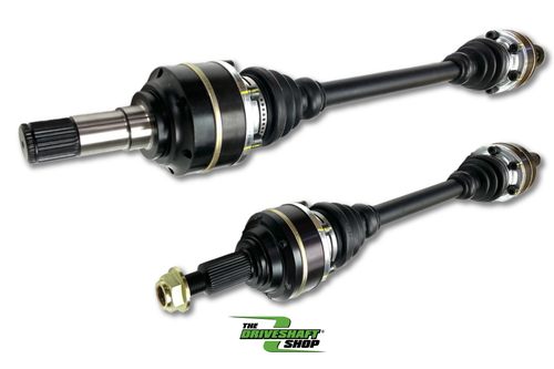 DSS Level 5 Large Diameter Rear Axle - Left Side - 09-15 CTS-V (LSA) DSS Level 5 Large Diameter Rear Axle - Left Side - 09-15 CTS-V (LSA)