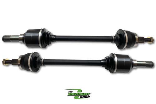 DSS 2000HP Level 6 Axle - Left - 12-15 Chevrolet Camaro ZL1 DSS 2000HP Level 6 Axle - Left - 12-15 Chevrolet Camaro ZL1