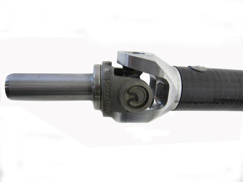 DSS Subaru 2008-2014 WRX STi 1-Piece Carbon Fiber Driveshaft SUSH9-C - 610166 Photo - Primary DSS Subaru 2008-2014 WRX STi 1-Piece Carbon Fiber Driveshaft SUSH9-C - 610166 Photo - Primary