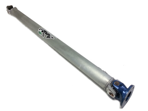 DSS 3.5" Aluminum 1 Piece Driveshaft - TH400 Trans - 10-15 Chevrolet Camaro DSS 3.5" Aluminum 1 Piece Driveshaft - TH400 Trans - 10-15 Chevrolet Camaro