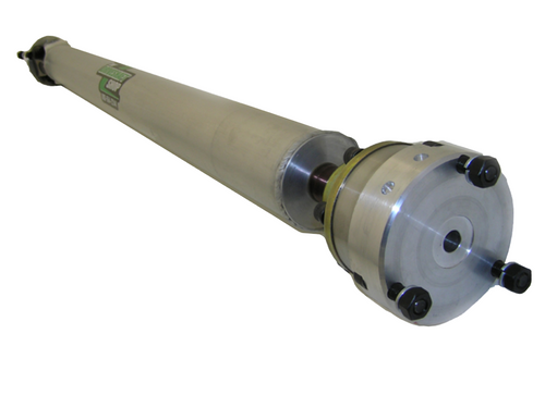 DSS  3.5'' Aluminum 1-Piece Driveshaft - Manual Trans - 12-15 Chevrolet Camaro ZL1 DSS  3.5'' Aluminum 1-Piece Driveshaft - Manual Trans - 12-15 Chevrolet Camaro ZL1