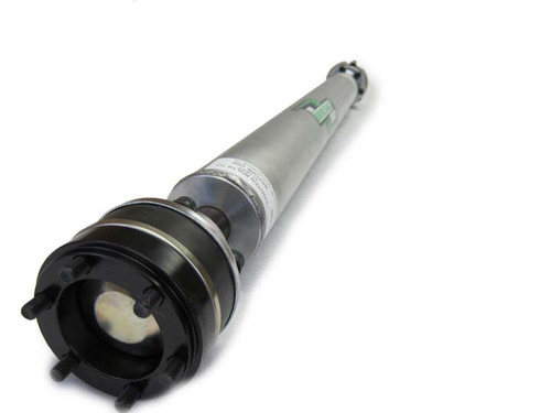 DSS 3.5" Aluminum Driveshaft w. 4L80 Trans - 12-15 Camaro ZL1 DSS 3.5" Aluminum Driveshaft w. 4L80 Trans - 12-15 Camaro ZL1