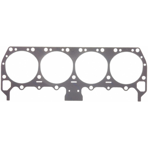 Fel-Pro 1009 Steel core laminate Engine Cylinder Head Gasket - 1009 Photo - Primary
