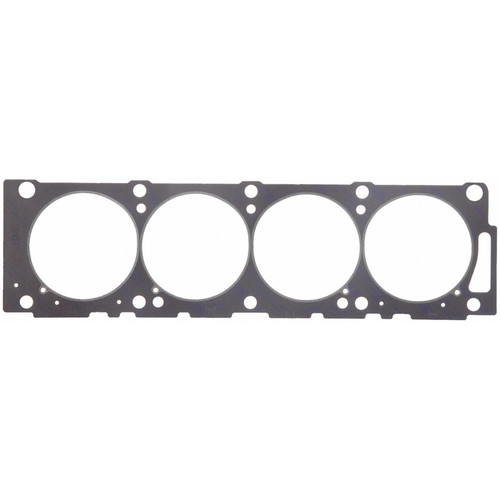Fel-Pro 1020 Steel core laminate Engine Cylinder Head Gasket - 1020 Photo - Primary