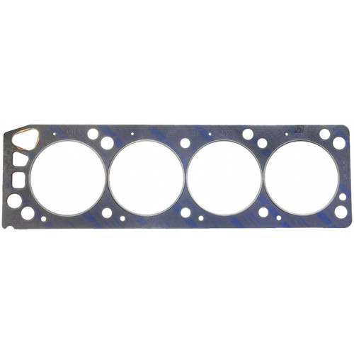 Fel-Pro 1035 Steel core laminate Engine Cylinder Head Gasket - 1035 Photo - Primary