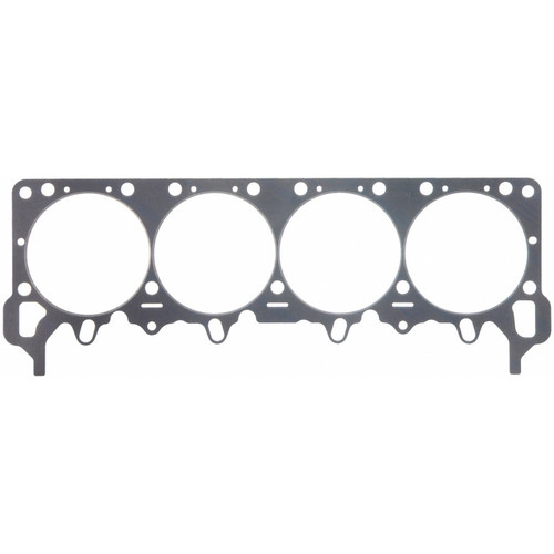 Fel-Pro 1039 Steel core laminate Engine Cylinder Head Gasket - 1039 Photo - Primary