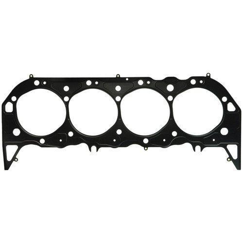 Fel-Pro BBC 4.380in .041in  PermaTorqueMLS Engine Cylinder Head Gasket - 1071041 Photo - Primary