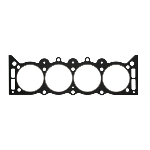 Fel-Pro 1076-1 Engine Cylinder Head Gasket - 10761 Photo - Primary