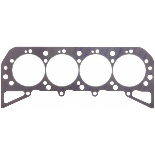 Fel-Pro 1091 Steel core laminate Engine Cylinder Head Gasket - 1091 Photo - Primary