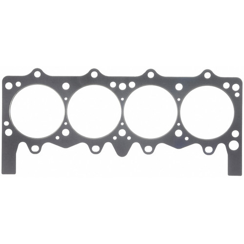 Fel-Pro 1101 Steel core laminate Engine Cylinder Head Gasket - 1101 Photo - Primary