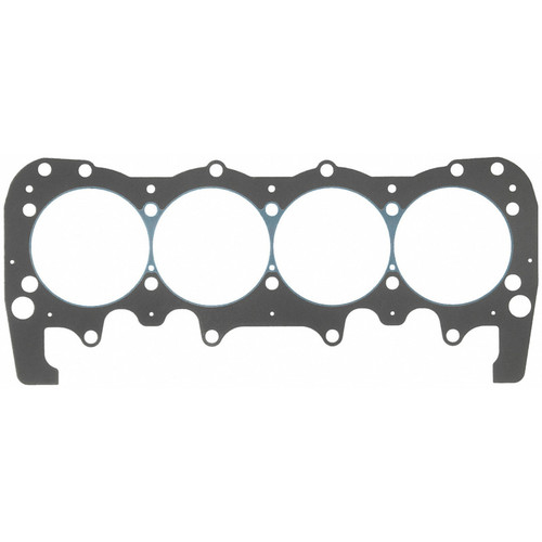 Fel-Pro 1123 Steel core laminate Engine Cylinder Head Gasket - 1123 Photo - Primary